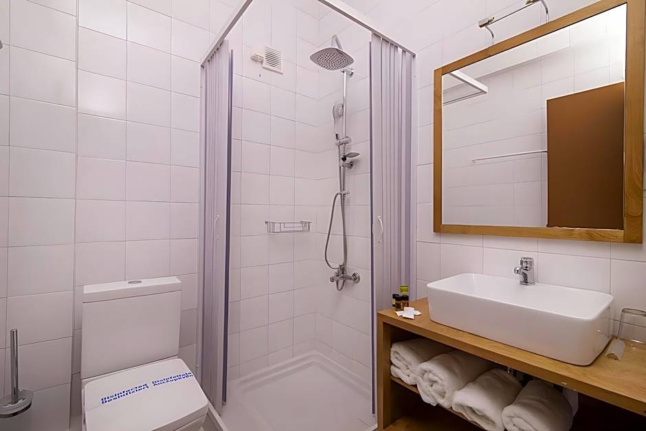 Hotel Rema- Vourvourou