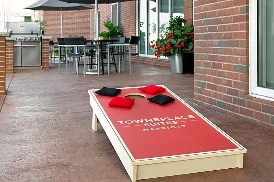 TownePlace Suites by Marriott Cedar Rapids Marion