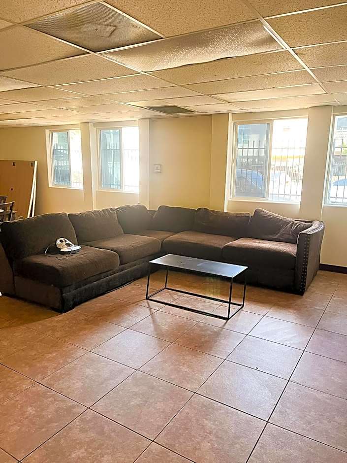 Van Nuys Homes for the Soul