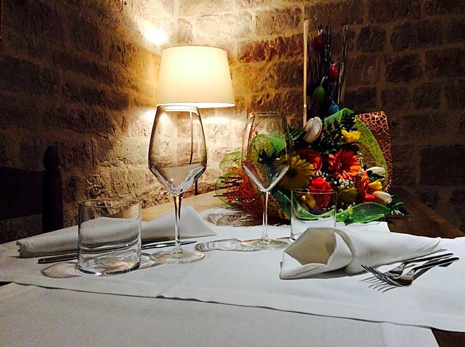 Convento di Acqua Premula