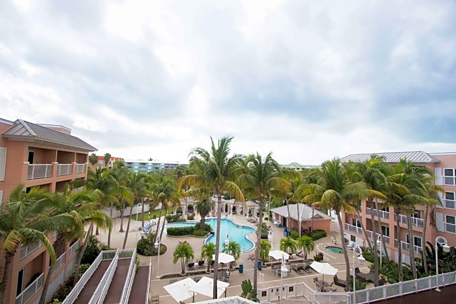 DoubleTree by Hilton Key West Grand Key Resort