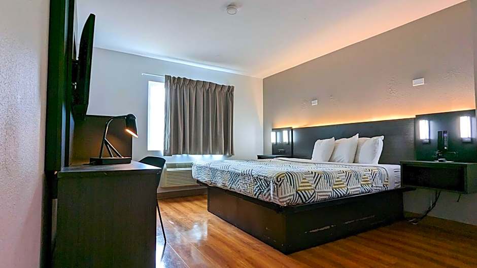 Motel 6-Framingham, MA - Boston West