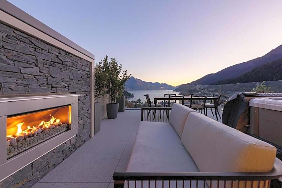 The Carlin Boutique Hotel