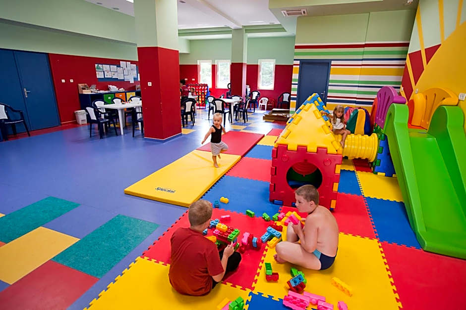 Hotel Materada Plava Laguna