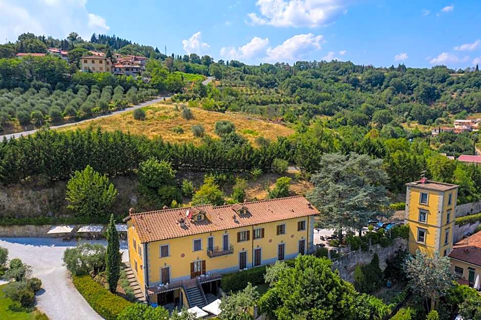 Relais Villa Belvedere