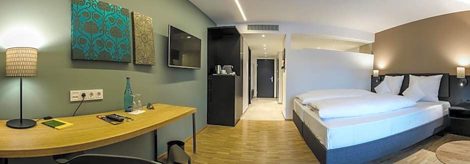 Montfort - das Hotel
