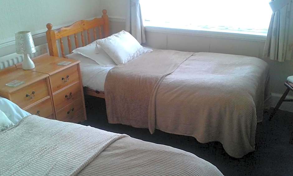 Gilesgate Moor Hotel