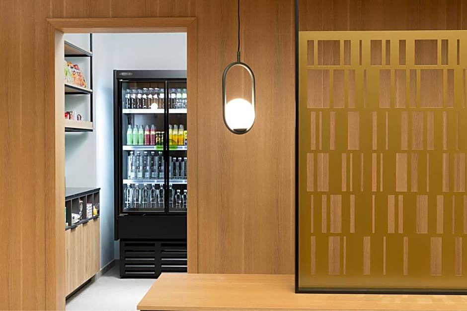 Courtyard by Marriott Cluj - Napoca Downtown