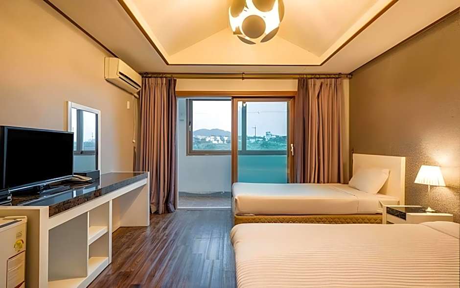 Woorim Hotel