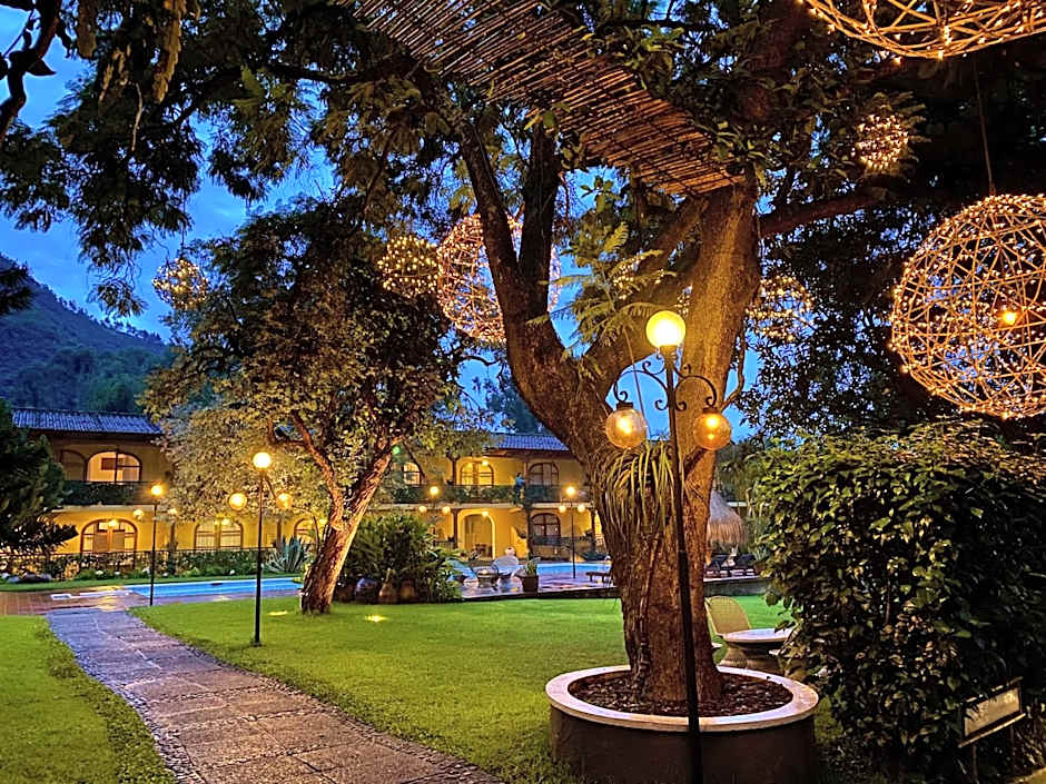 Villa Santa Catarina