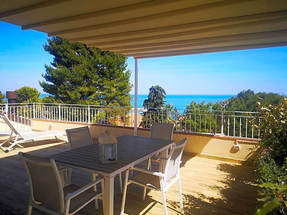 B&B Vivere il Mare