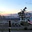 Super 8 by Wyndham Bridgeview of Mackinaw City