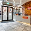 easyHotel Birmingham