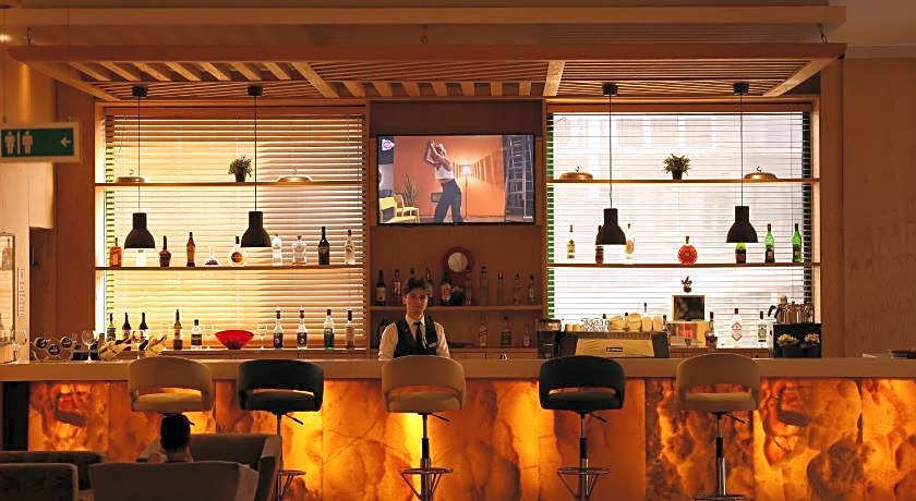 Sundance Hotel Istanbul