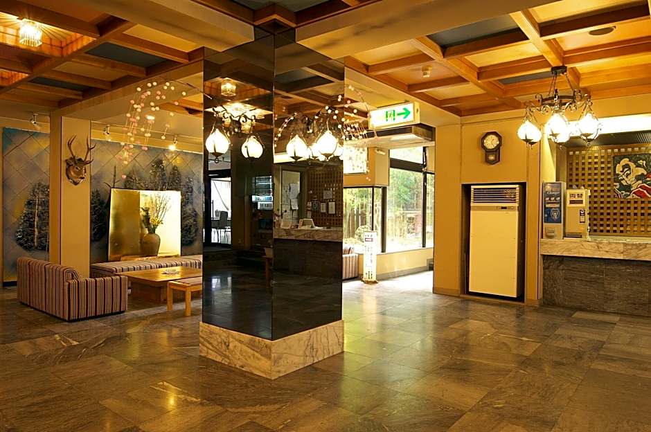 Nikko Green Hotel Natsukashiya Fuwari