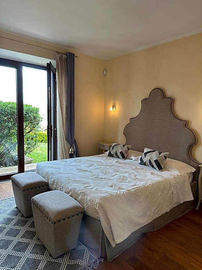 Saturnia Country Villas