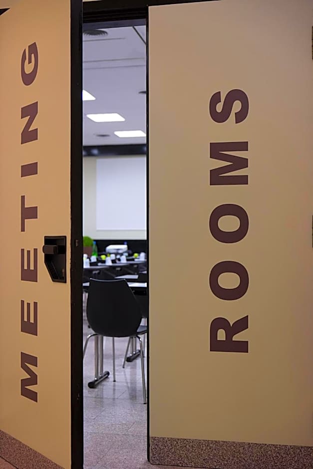 Best Western Hotel Madison