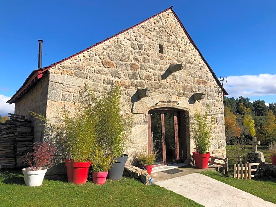 La Grange de Grandviala