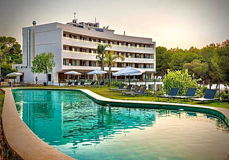 Hotel Serawa Moraira