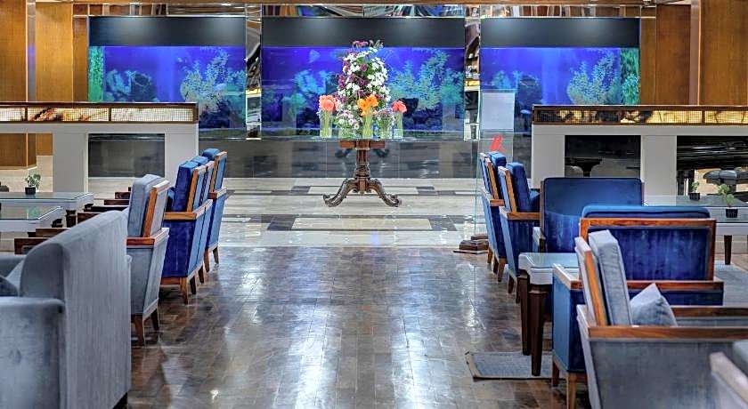 Islamabad Marriott Hotel