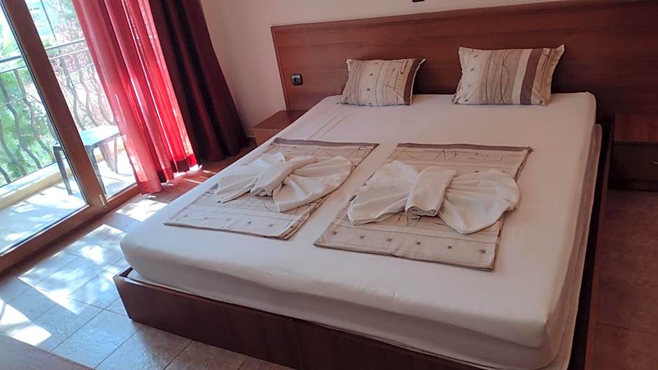 Family Hotel Black Sea
