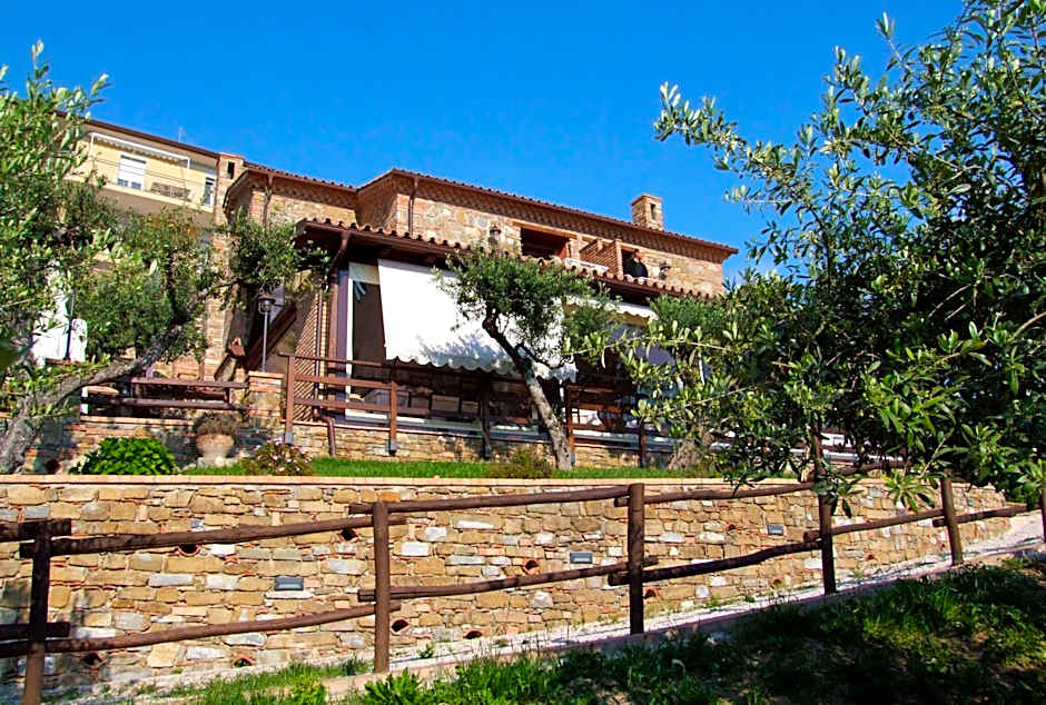 Locanda Le Tre Sorelle