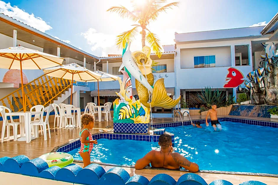 Shangrilá - Rede Soberano