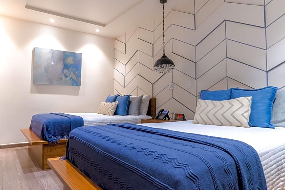 Alou Hotel Boutique