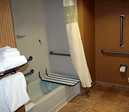 Hampton Inn and Suites Woodstock, Virginia