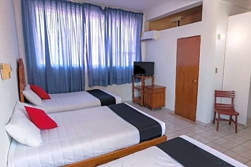Hotel Adelita