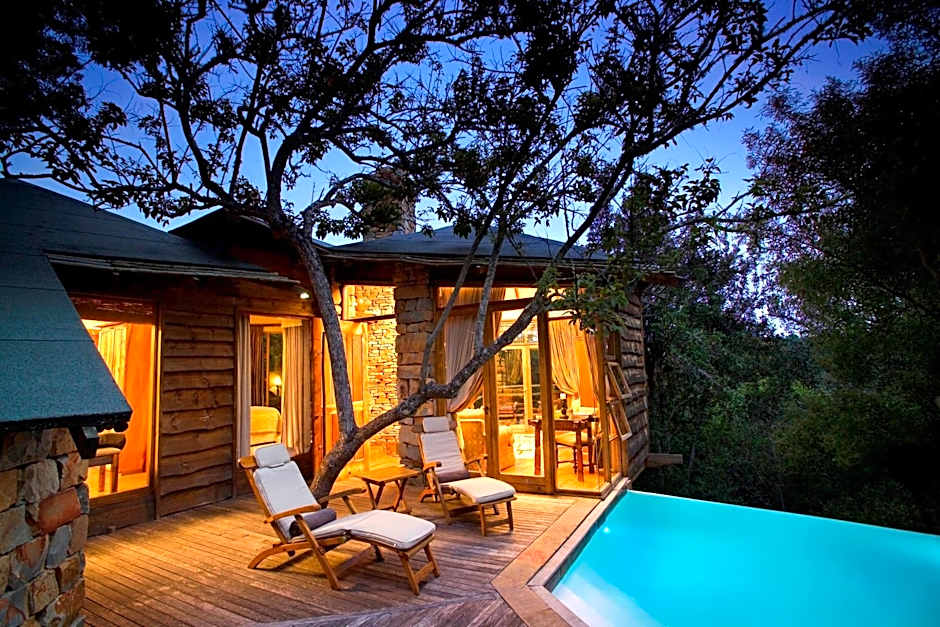 Tsala Treetop Lodge