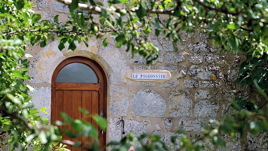 Domaine Les Miquels