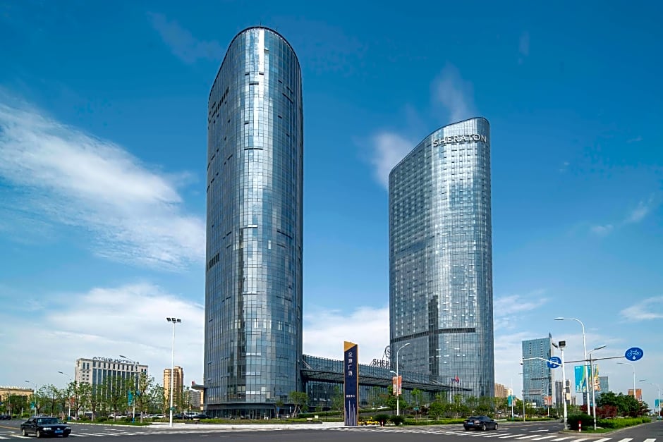 Sheraton Shaoxing Shangyu