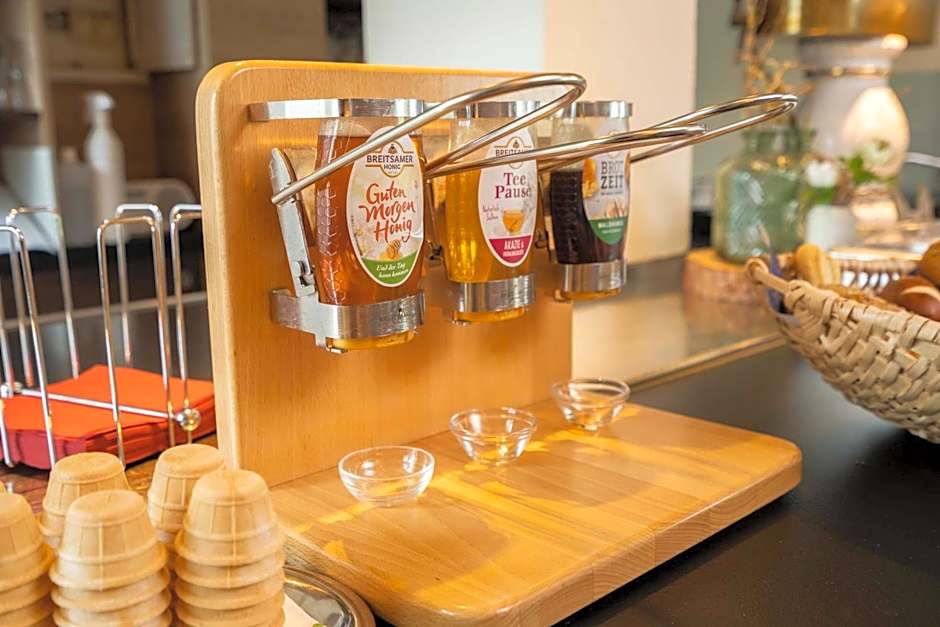 Hotel Rosenhof bei Bamberg