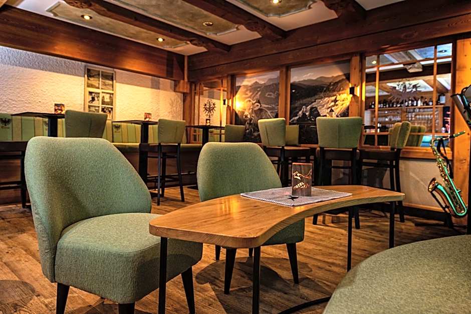 Hotel Tyrol - Oberstaufen PLUS Partner