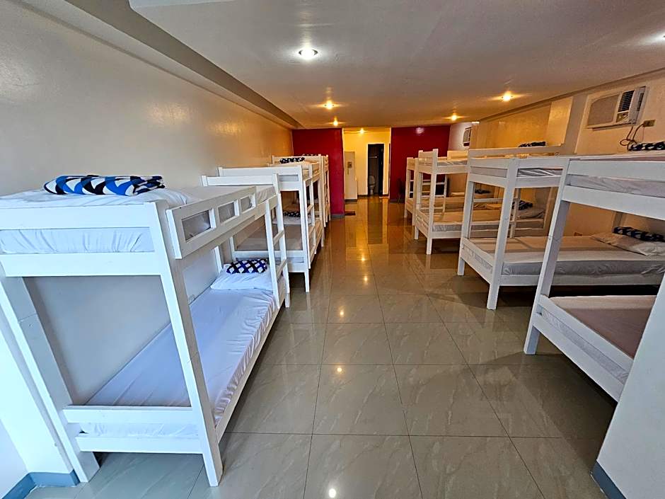 Blue Coast Beach Hotel