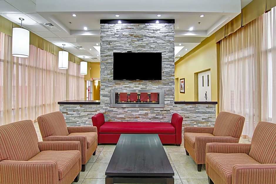 Best Western Plus Bowmanville