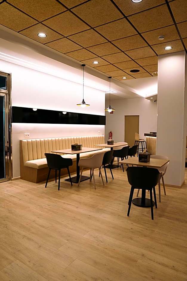 Hospedium Hotel Triana