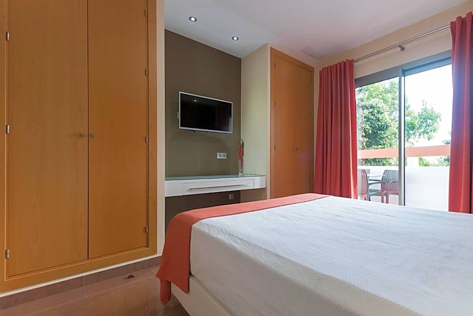 Hotel Pradillo Conil