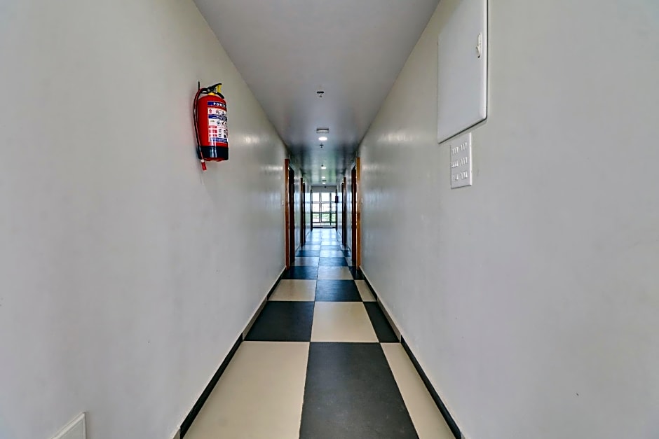 Hotel O Flagship SV Residency