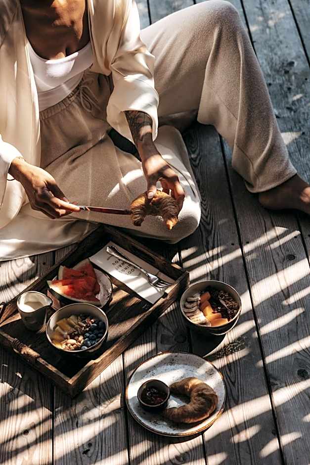 Jufenalm BOHO & Wellnesshotel