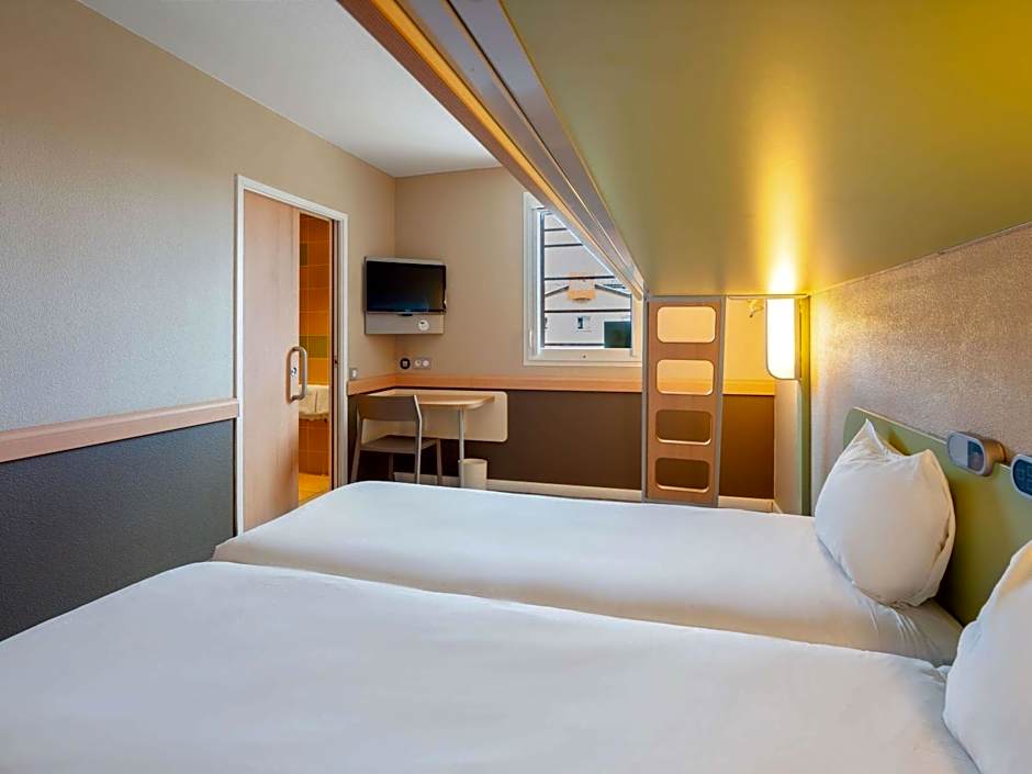 ibis budget Manosque Cadarache
