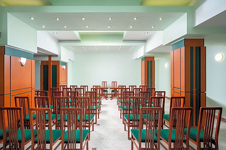 Hotel Egreta