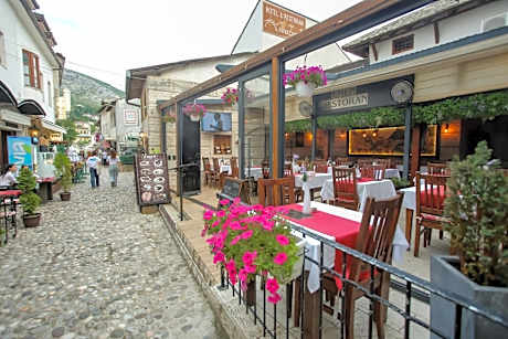Hotel Emen