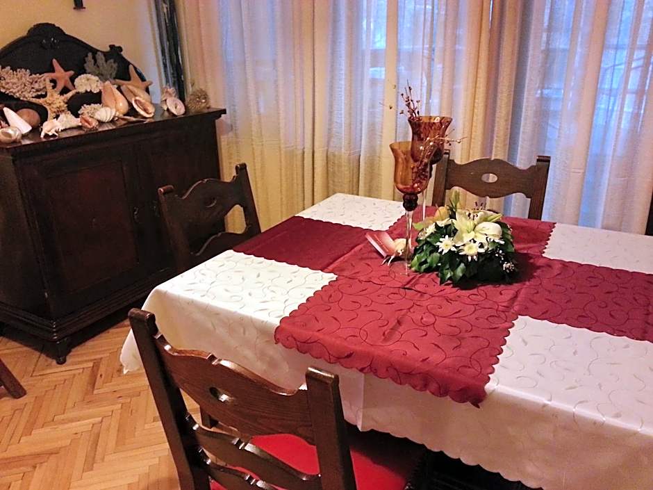 Hotel Kapistec Skopje