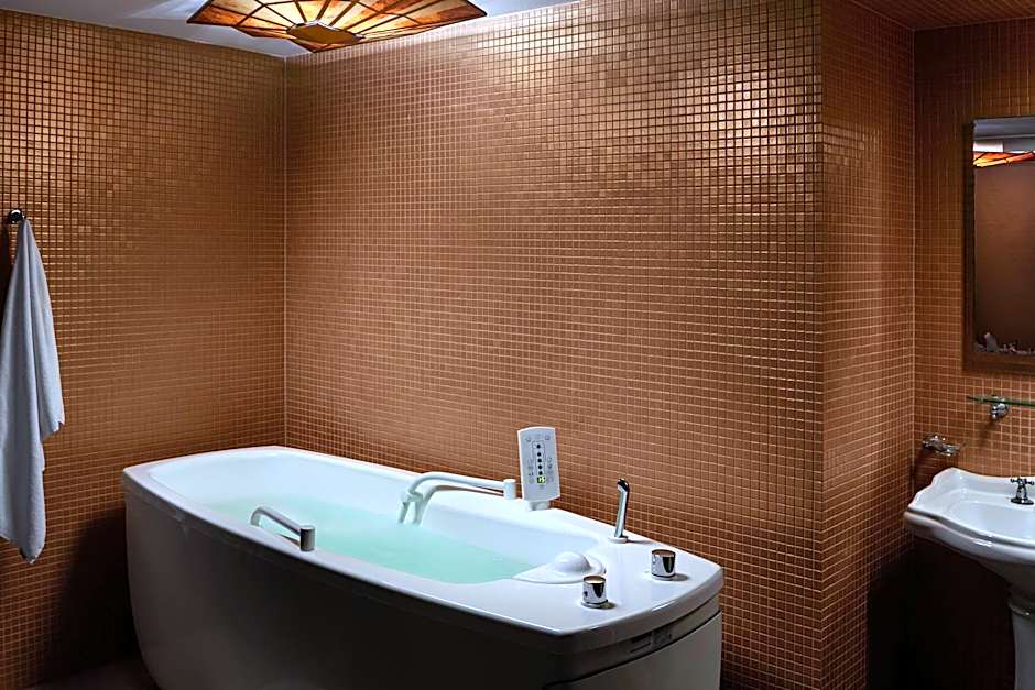 Spa Hotel Villa Smetana