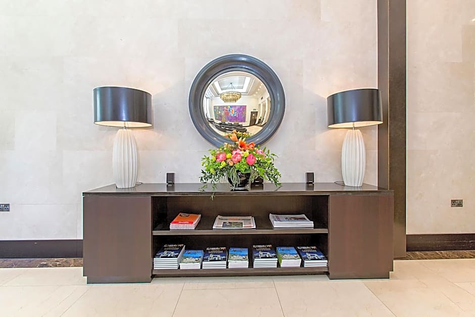 130 Queen's Gate Apartments