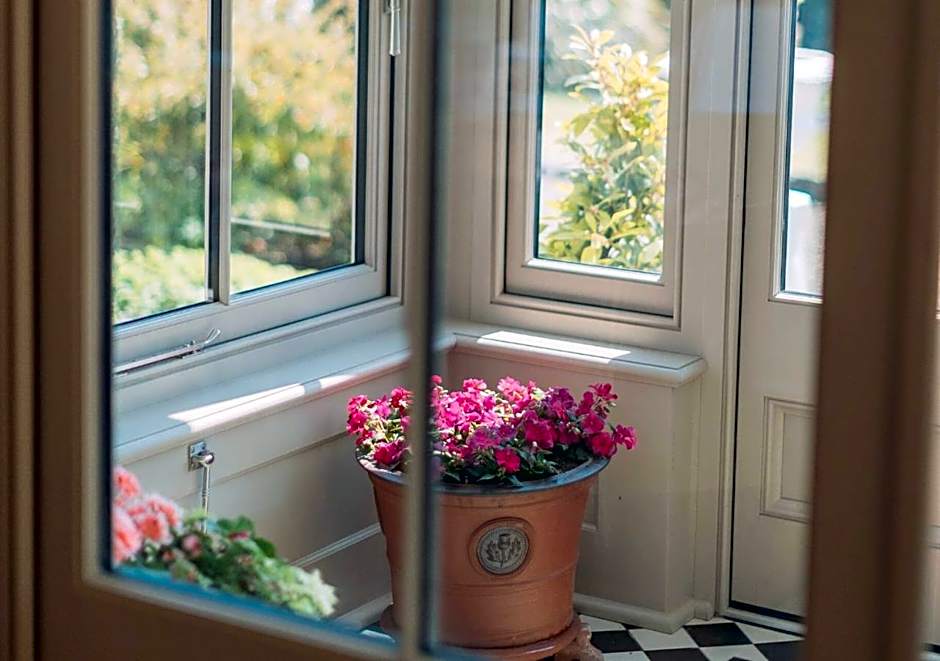 Sheedy's Boutique Hotel