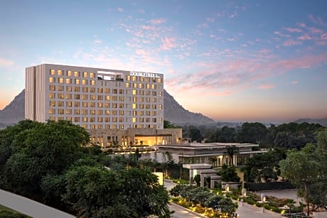 DoubleTree by Hilton Jaipur Amer