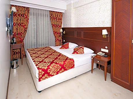 Family Room - Ground Floor